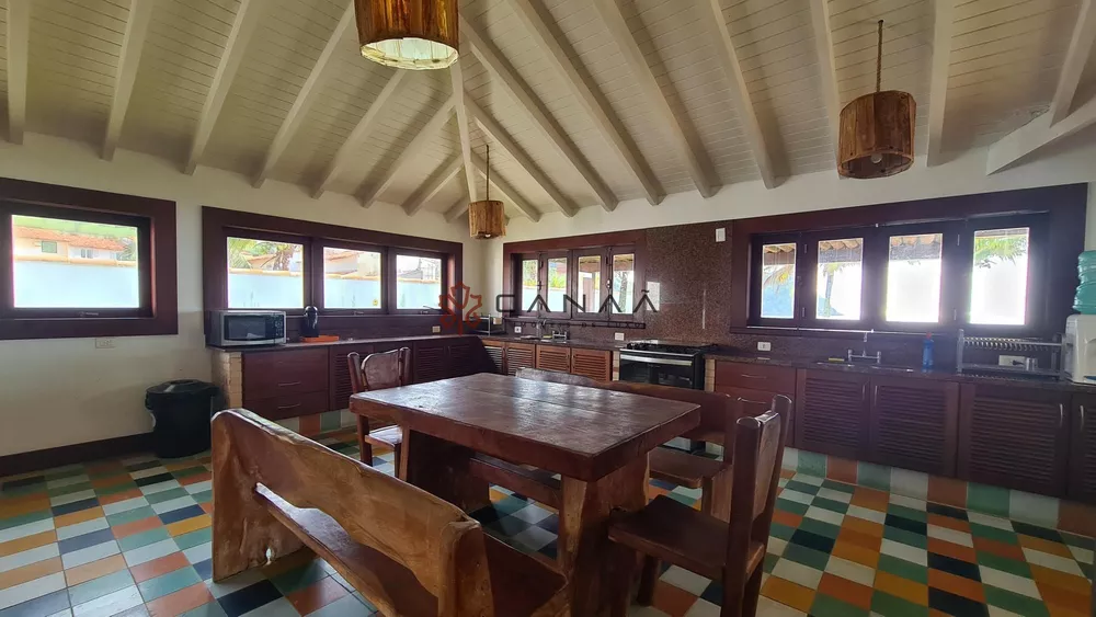 Casa, 6 quartos, 626 m² - Foto 36