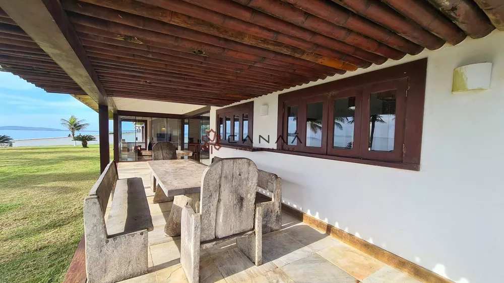 Casa, 6 quartos, 626 m² - Foto 26