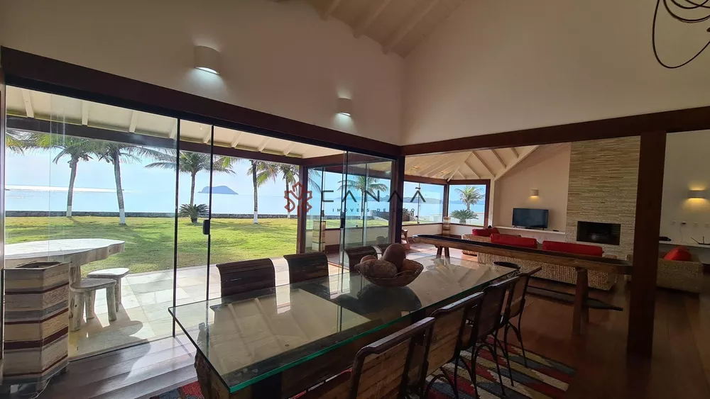 Casa, 6 quartos, 626 m² - Foto 1