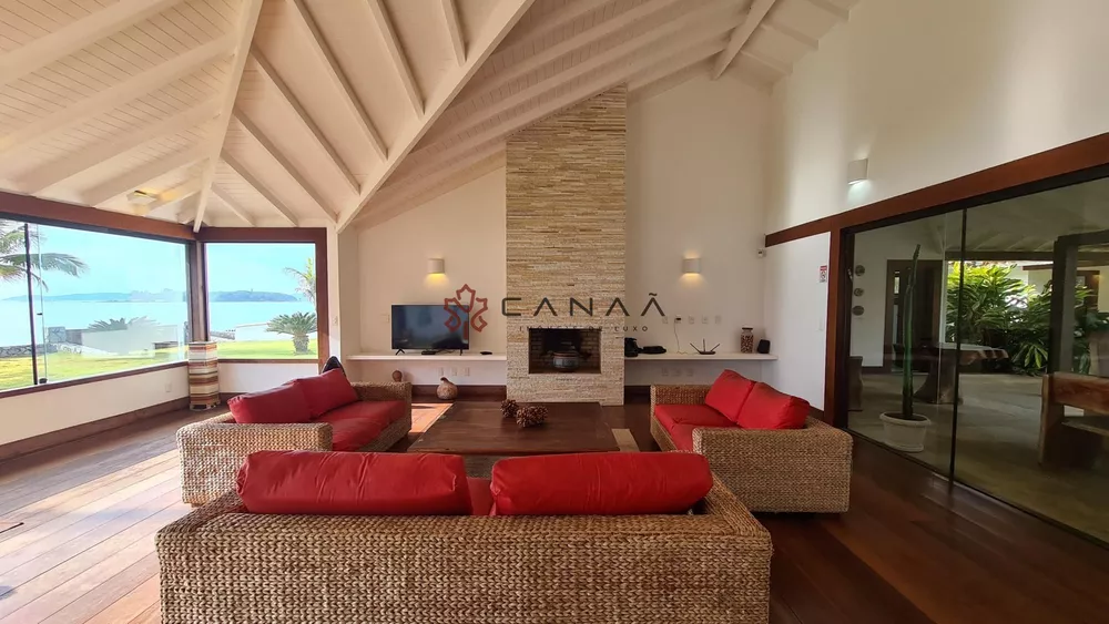 Casa, 6 quartos, 626 m² - Foto 18
