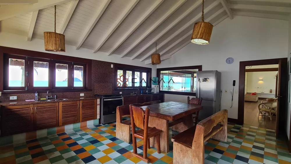 Casa, 6 quartos, 626 m² - Foto 30