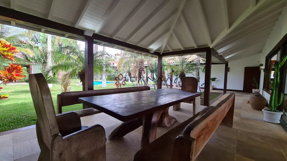 Casa, 6 quartos, 626 m² - Foto 10