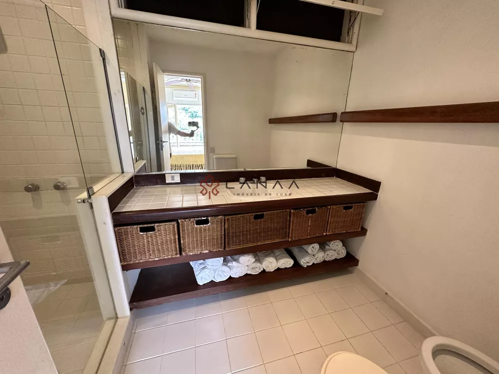 Casa de Condomínio, 4 quartos - Foto 43