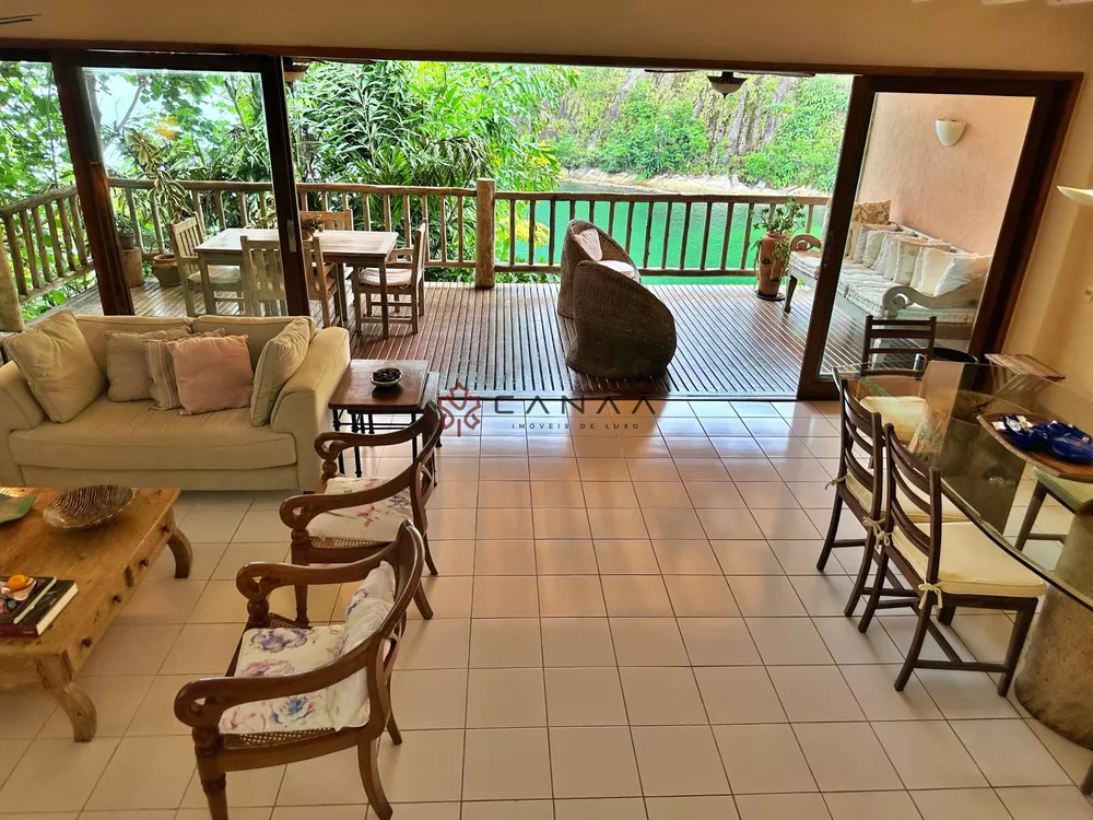 Casa de Condomínio, 4 quartos - Foto 34