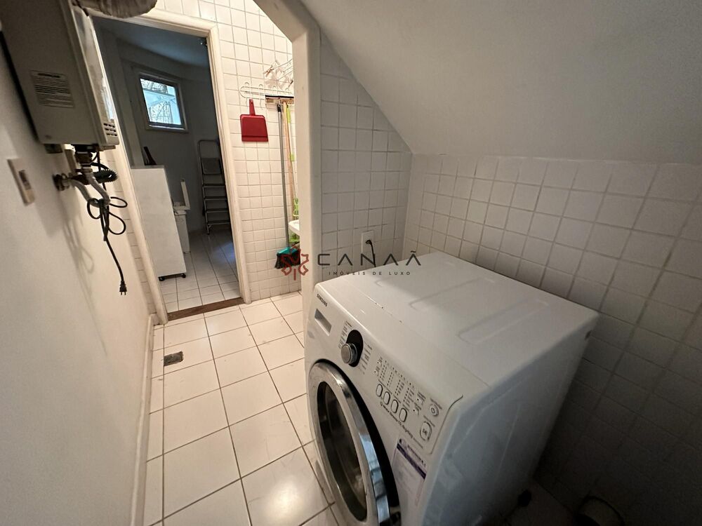 Casa de Condomínio à venda com 4 quartos, 250m² - Foto 27