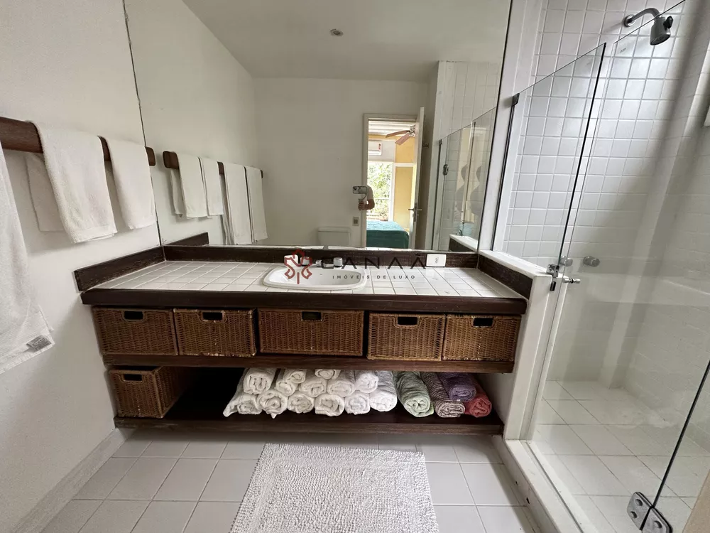Casa de Condomínio, 4 quartos - Foto 40