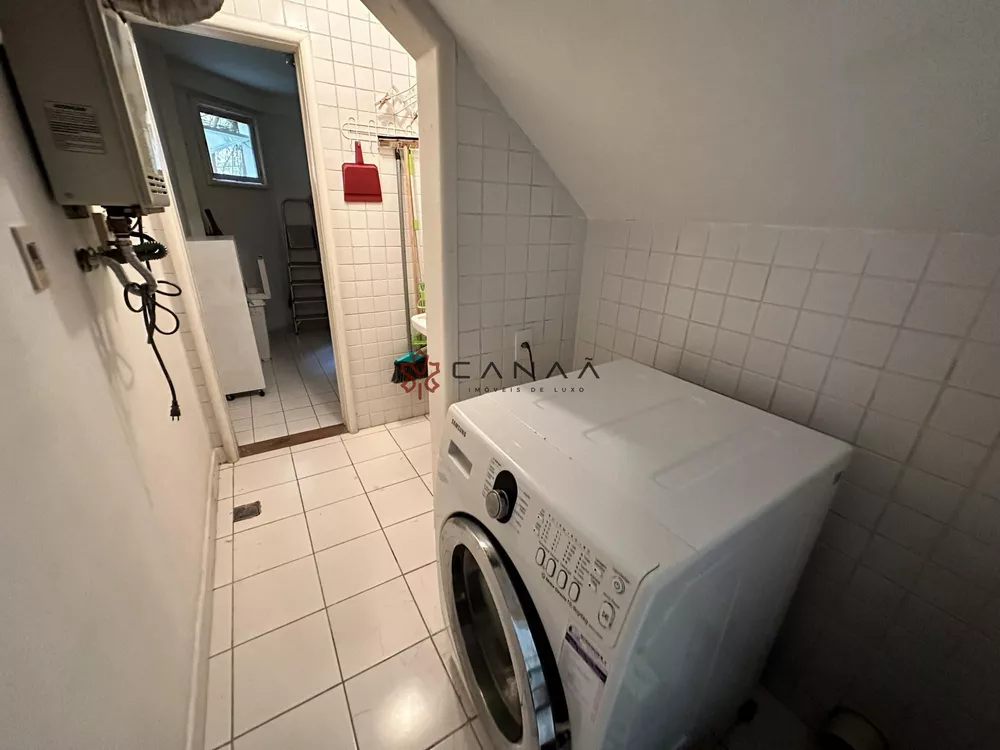 Casa de Condomínio, 4 quartos - Foto 35