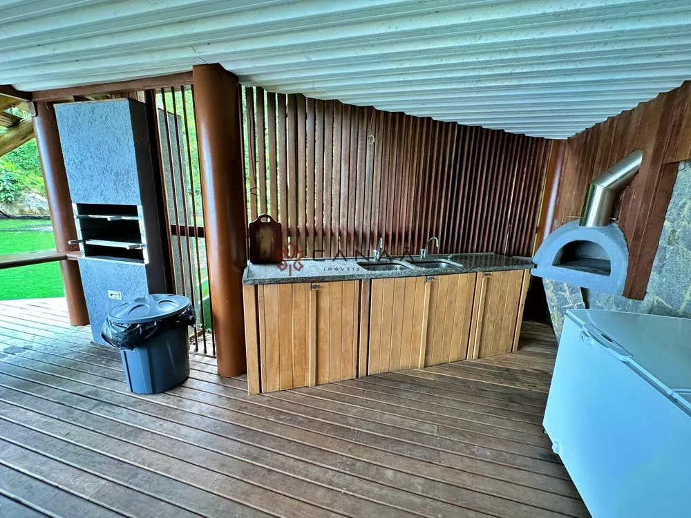 Casa de Condomínio, 4 quartos - Foto 52