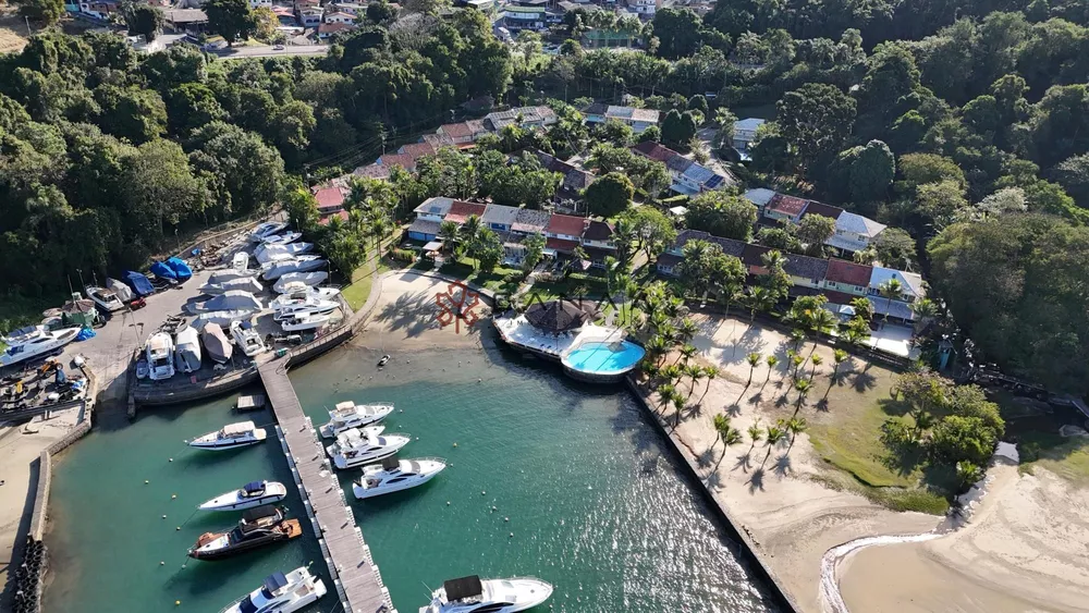 Casa de Condomínio, 4 quartos - Foto 30