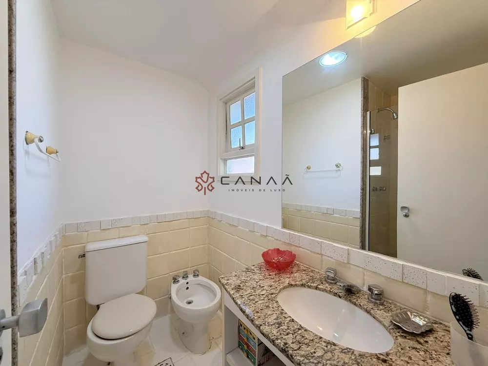 Casa de Condomínio, 4 quartos - Foto 16