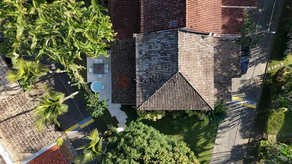 Casa de Condomínio, 4 quartos - Foto 18