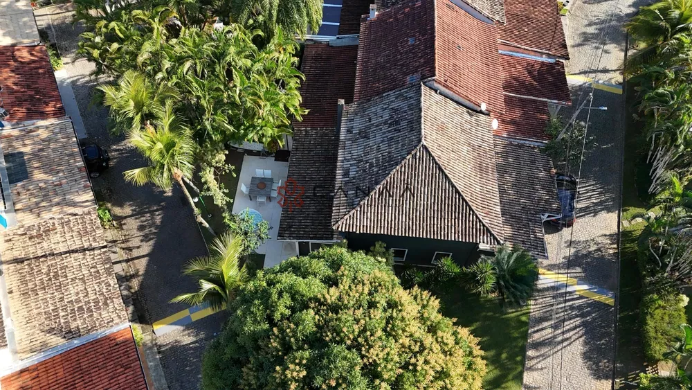 Casa de Condomínio, 4 quartos - Foto 20