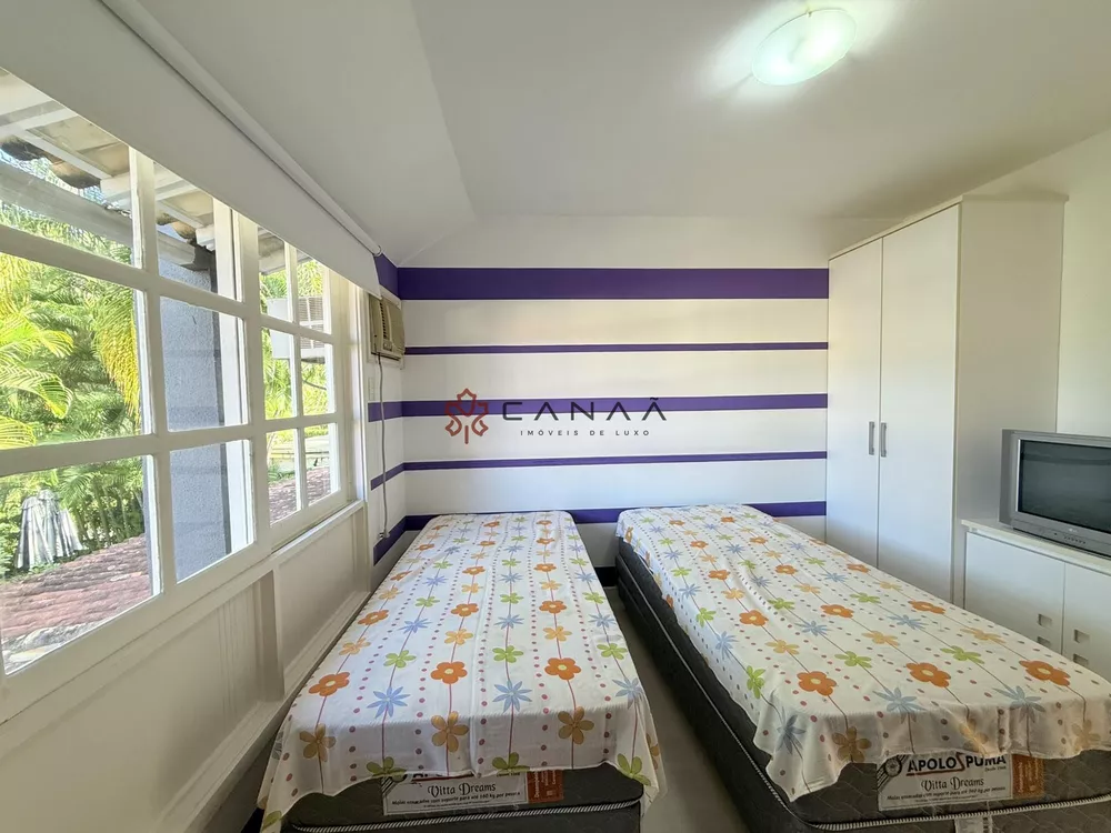 Casa de Condomínio, 4 quartos - Foto 13