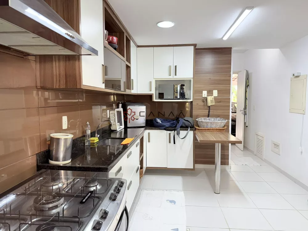 Casa de Condomínio, 4 quartos - Foto 11