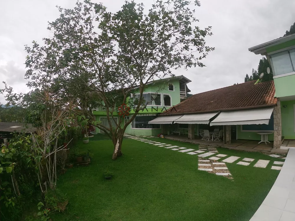 Casa de Condomínio, 7 quartos - Foto 1