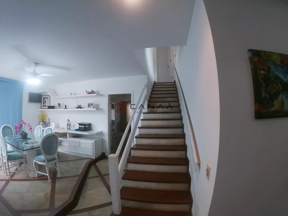 Casa de Condomínio, 7 quartos - Foto 21