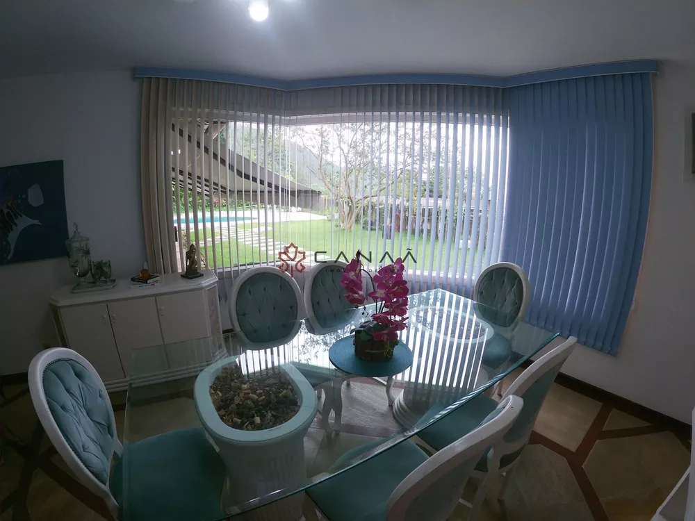 Casa de Condomínio, 7 quartos - Foto 6