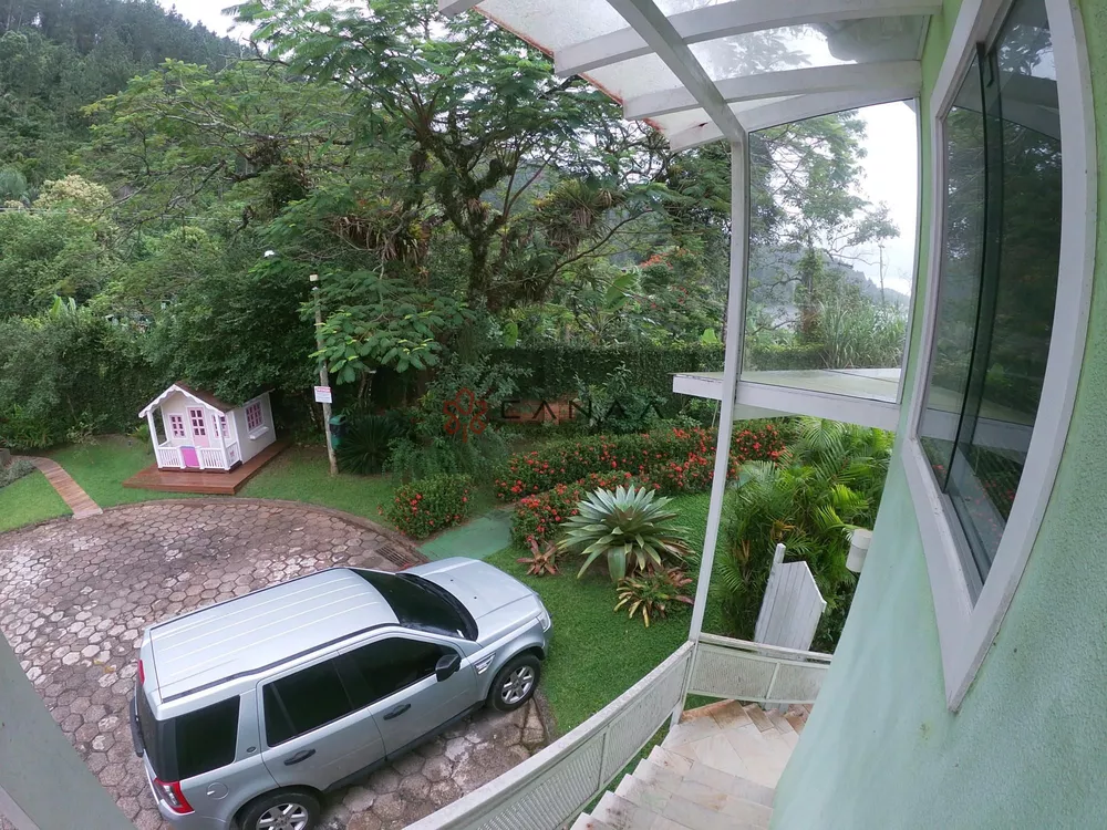 Casa de Condomínio, 7 quartos - Foto 53