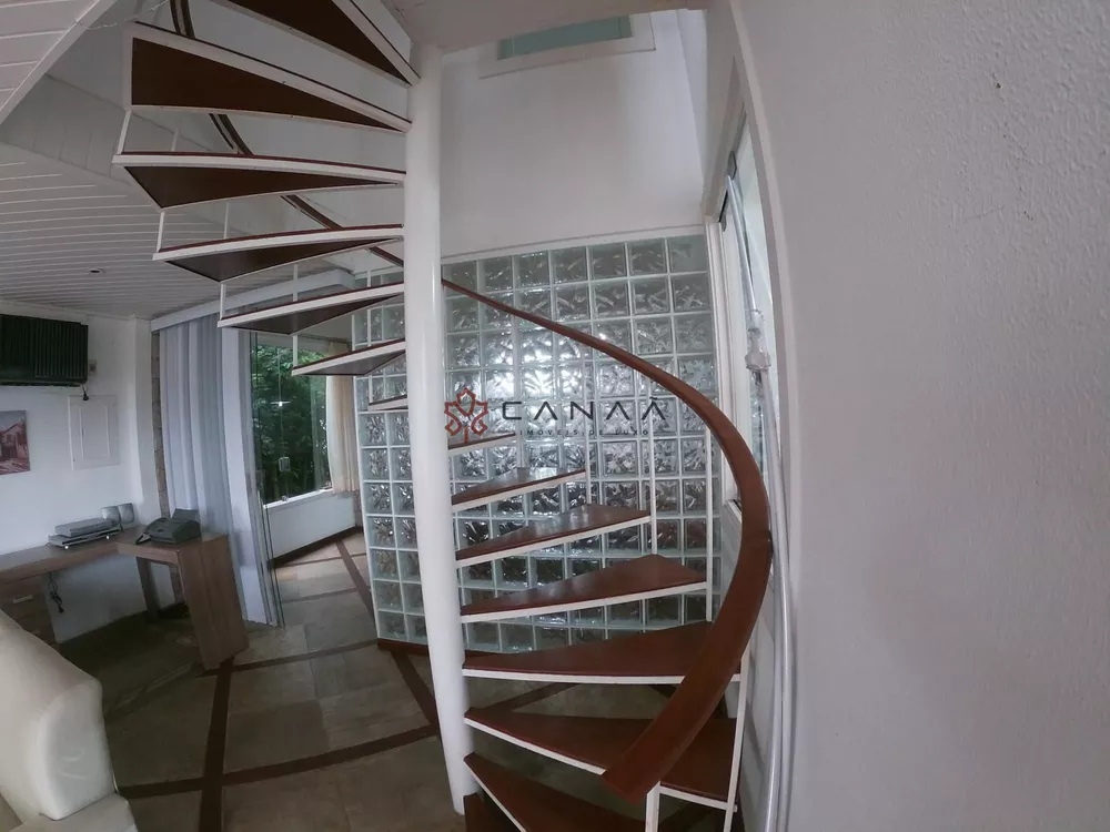 Casa de Condomínio, 7 quartos - Foto 41