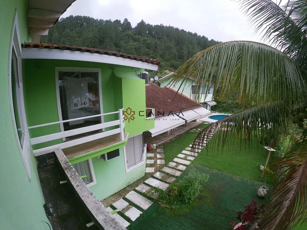 Casa de Condomínio, 7 quartos - Foto 47