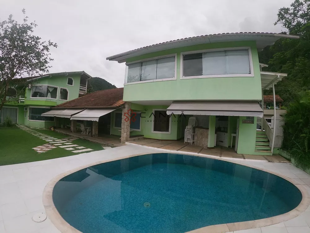 Casa de Condomínio, 7 quartos - Foto 5