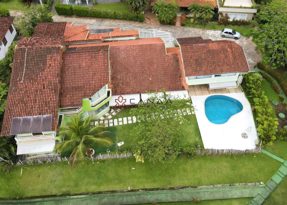 Casa de Condomínio, 7 quartos - Foto 4