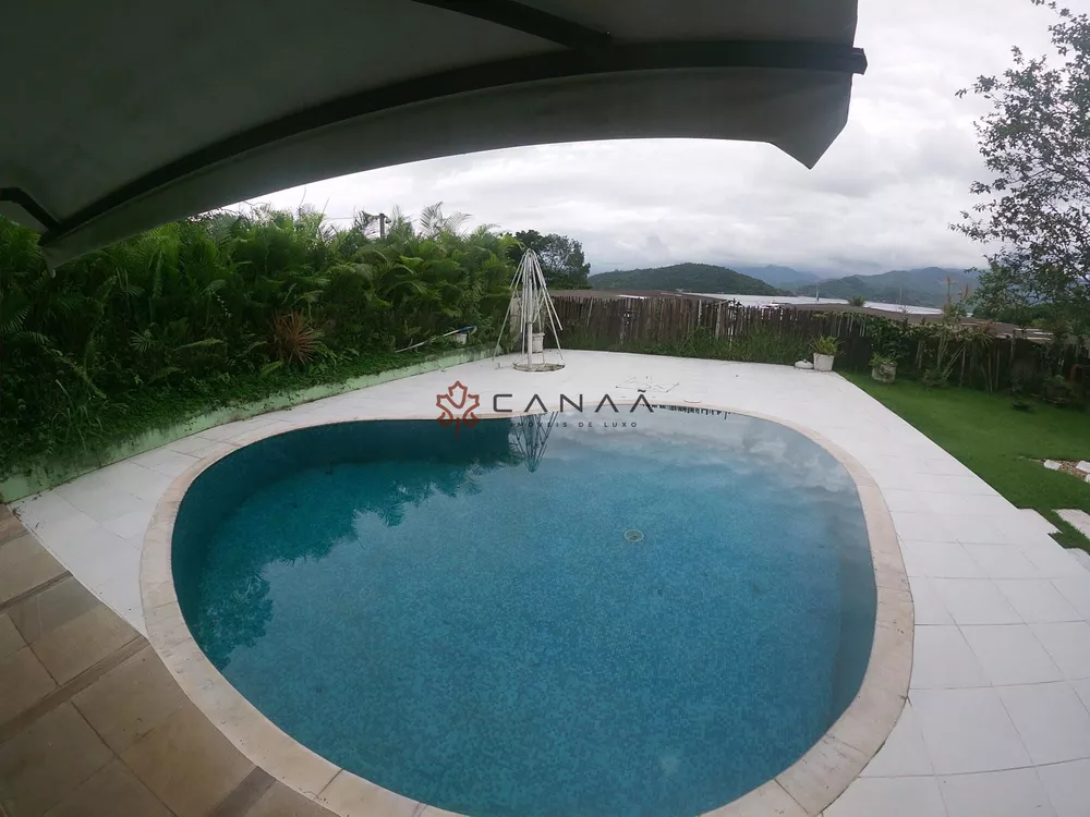 Casa de Condomínio, 7 quartos - Foto 2