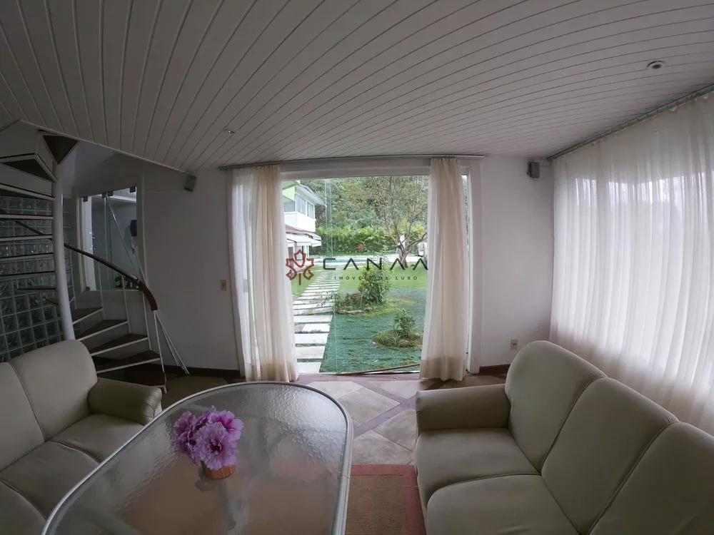 Casa de Condomínio, 7 quartos - Foto 39