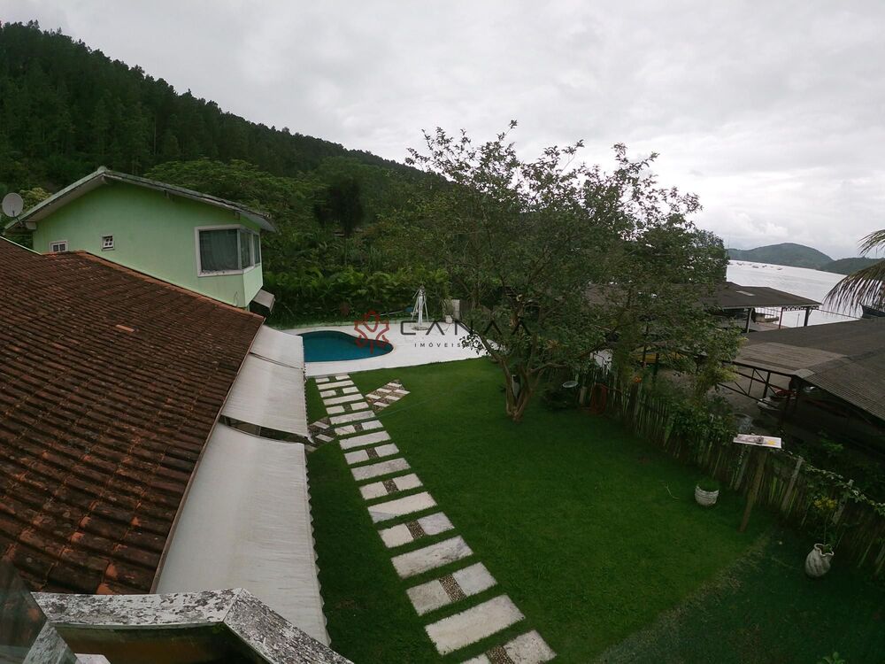 Casa de Condomínio, 7 quartos - Foto 19