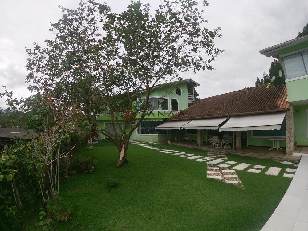 Casa de Condomínio, 7 quartos - Foto 18