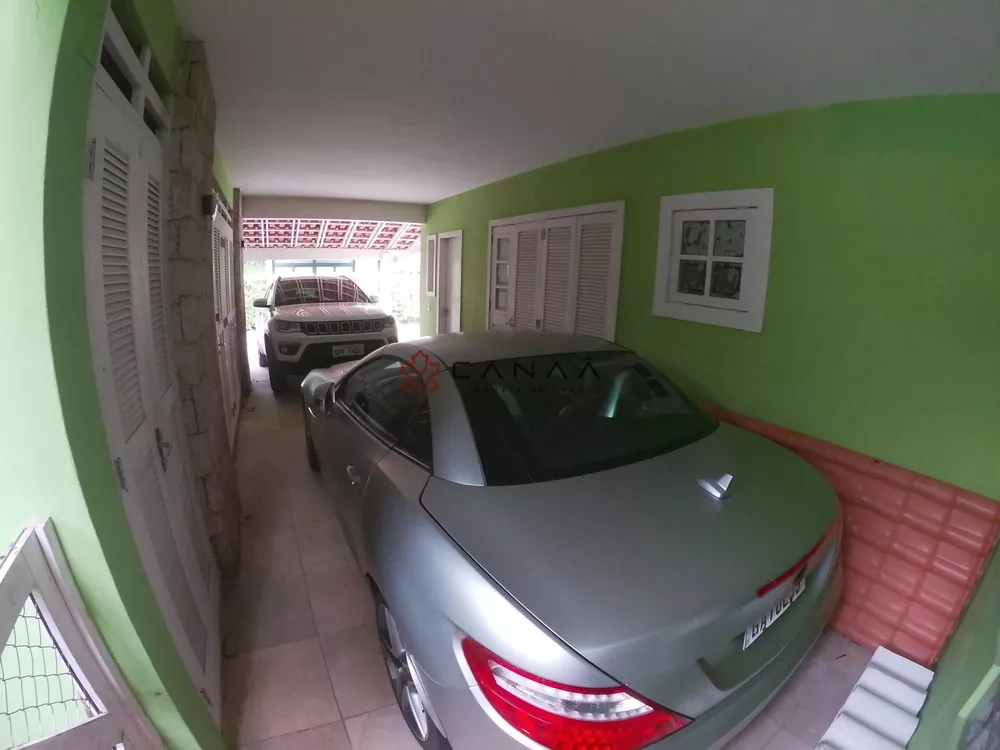 Casa de Condomínio, 7 quartos - Foto 50