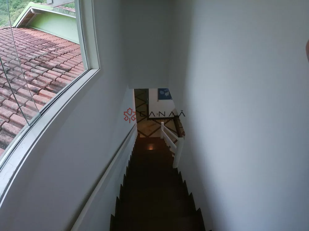 Casa de Condomínio, 7 quartos - Foto 36