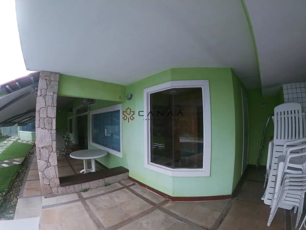 Casa de Condomínio, 7 quartos - Foto 15