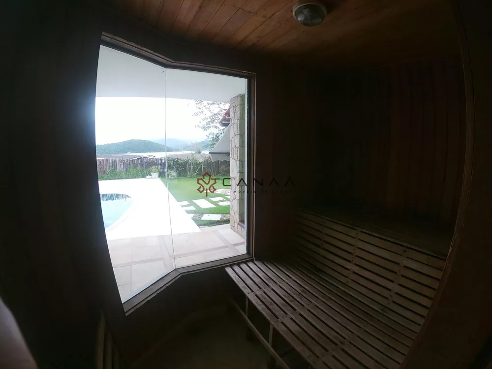 Casa de Condomínio, 7 quartos - Foto 14