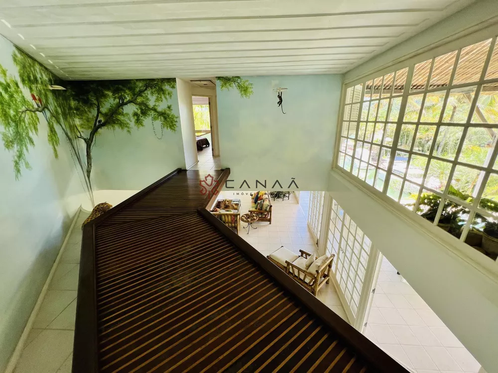 Casa de Condomínio, 5 quartos - Foto 79