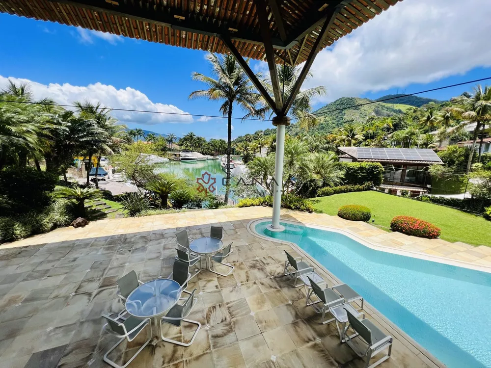 Casa de Condomínio, 5 quartos - Foto 62