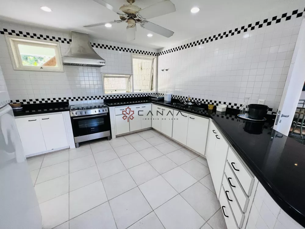 Casa de Condomínio, 5 quartos - Foto 42