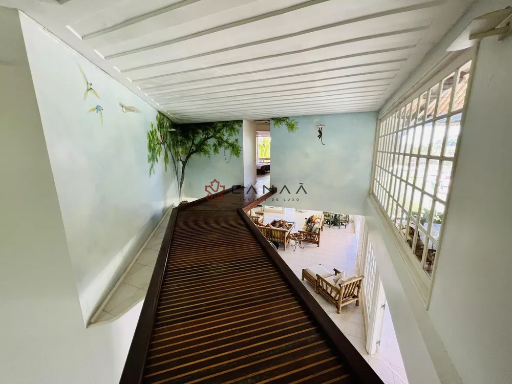 Casa de Condomínio, 5 quartos - Foto 89