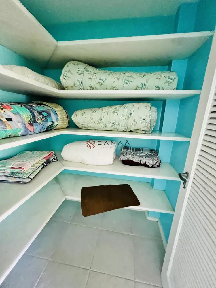 Casa de Condomínio, 5 quartos - Foto 64