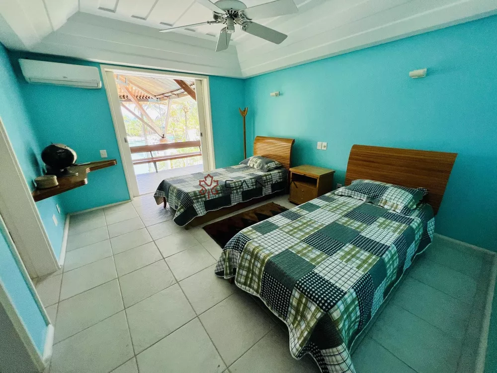 Casa de Condomínio, 5 quartos - Foto 35
