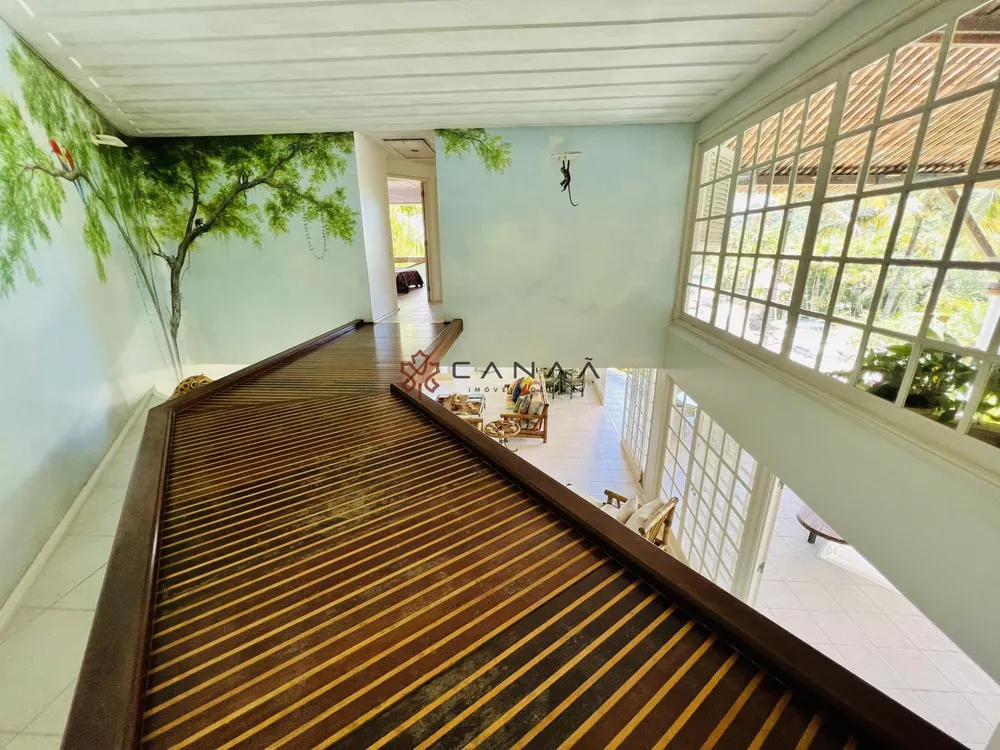 Casa de Condomínio, 5 quartos - Foto 108