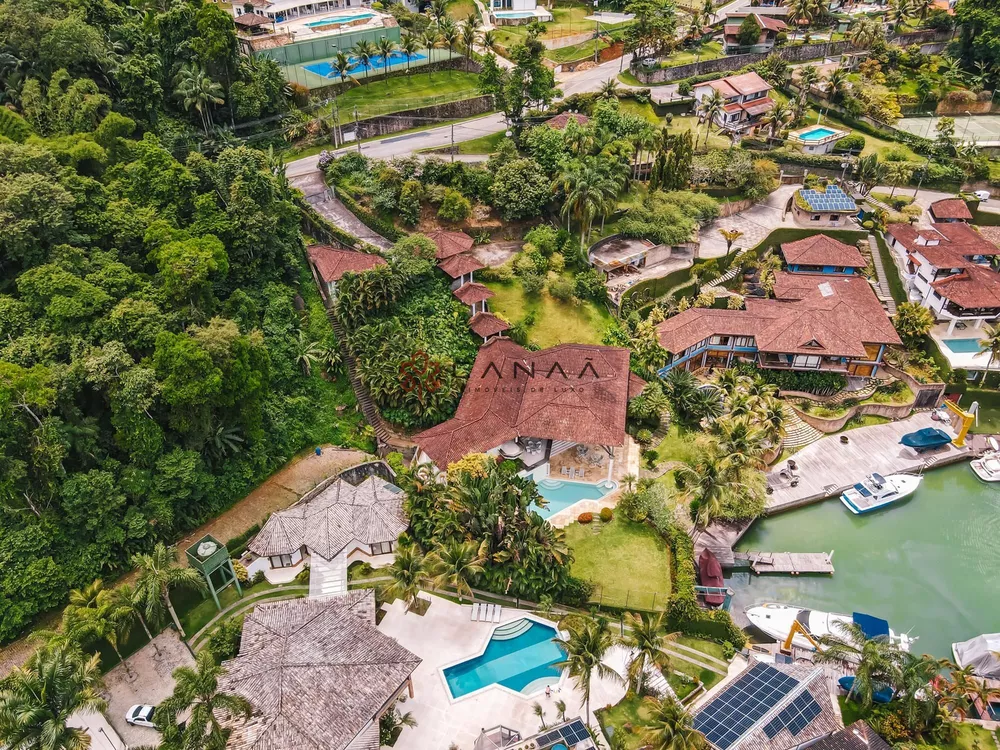 Casa de Condomínio, 5 quartos - Foto 41