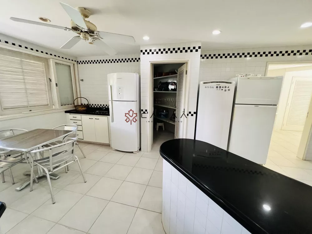 Casa de Condomínio, 5 quartos - Foto 3