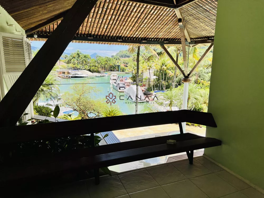 Casa de Condomínio, 5 quartos - Foto 68
