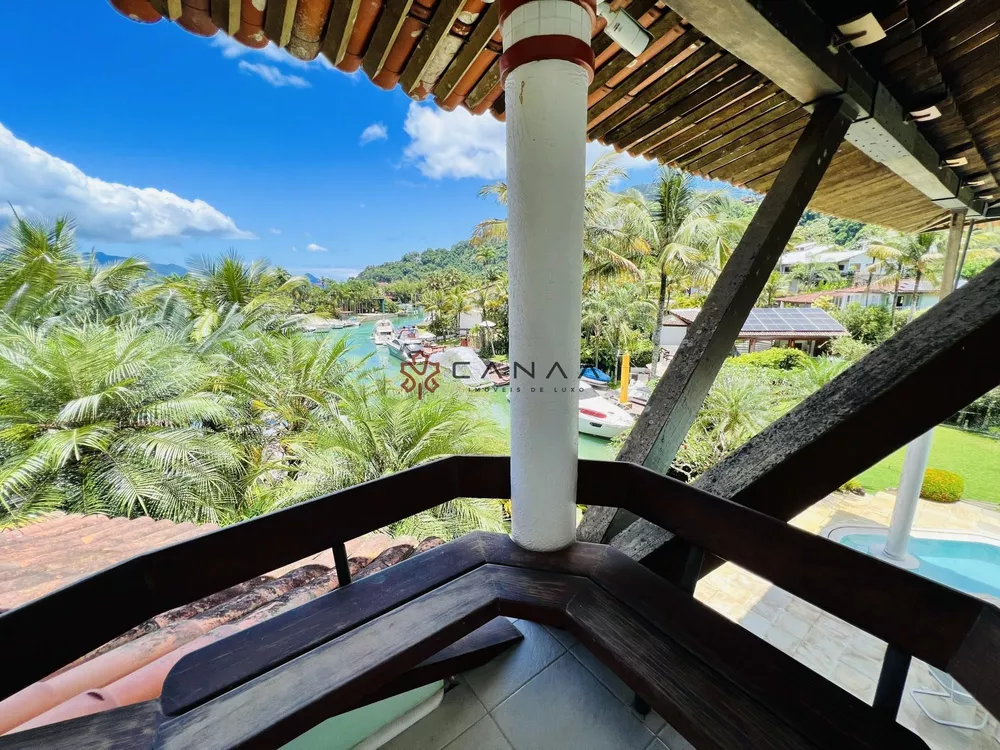 Casa de Condomínio, 5 quartos - Foto 74