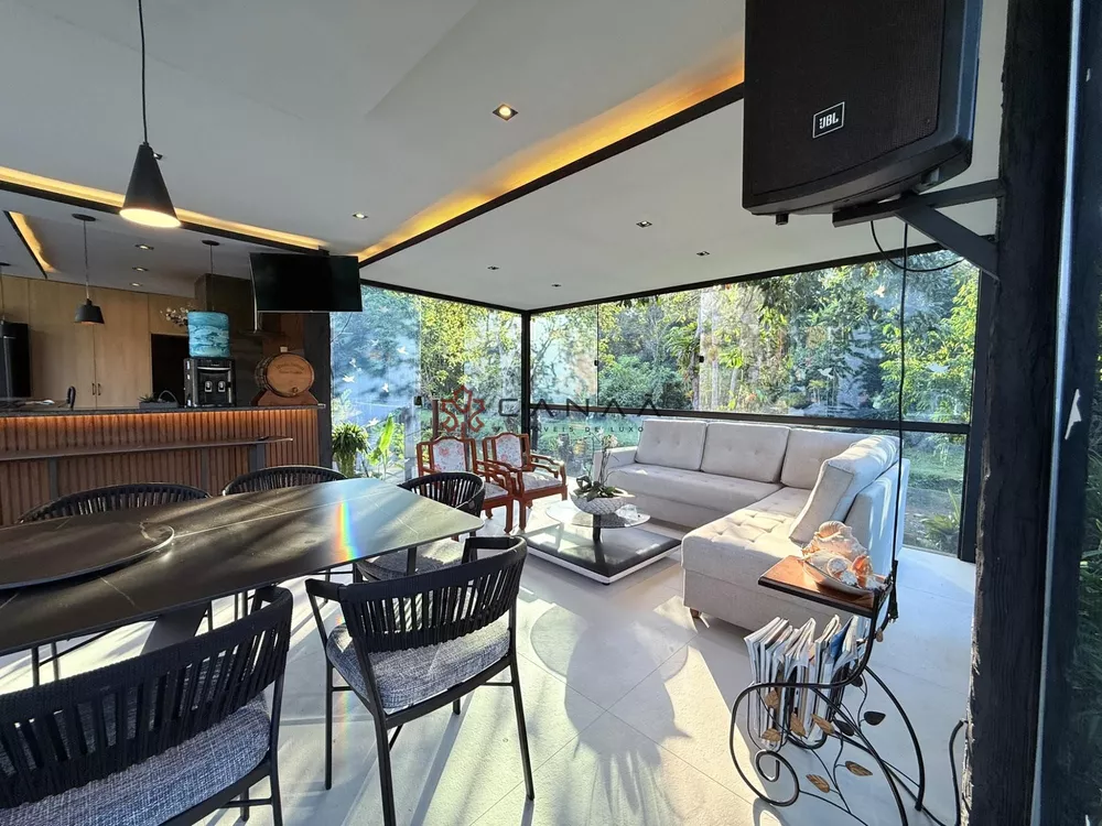 Casa de Condomínio, 10 quartos - Foto 6
