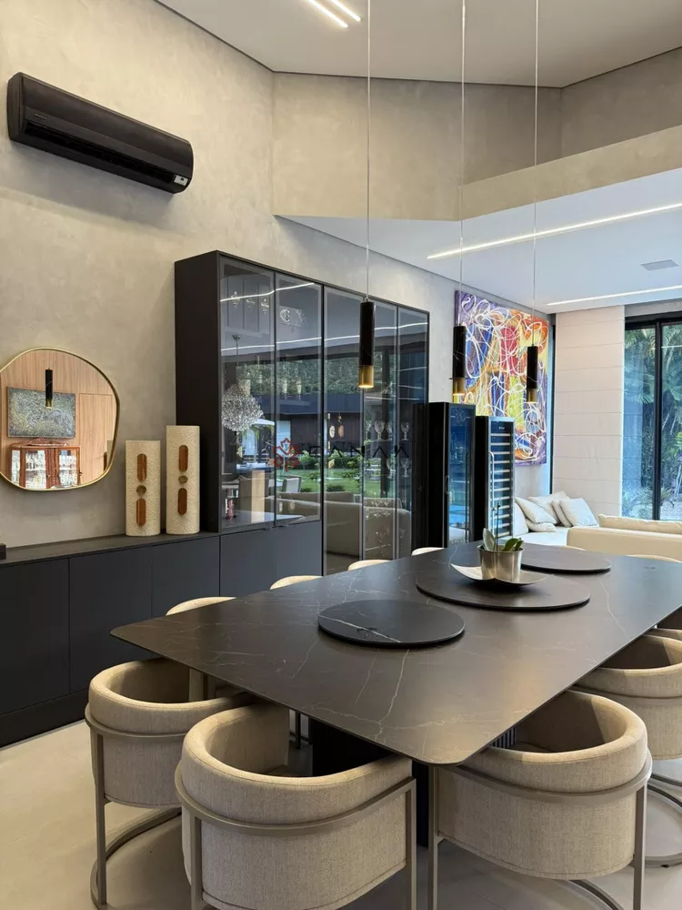 Casa de Condomínio, 10 quartos - Foto 51