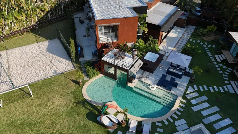 Casa de Condomínio, 10 quartos - Foto 27