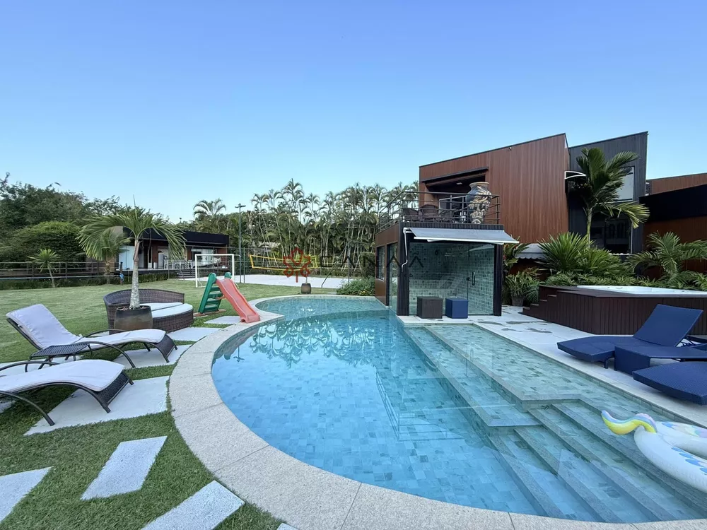 Casa de Condomínio, 10 quartos - Foto 72