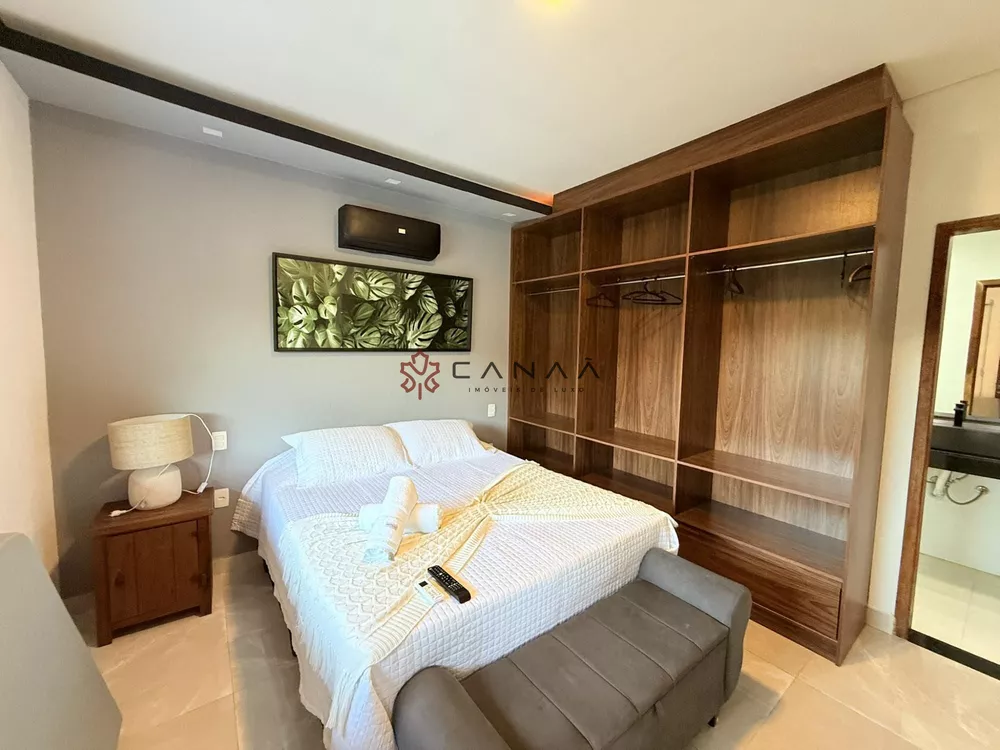 Casa de Condomínio, 10 quartos - Foto 8
